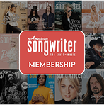 American Songwriter Magazine